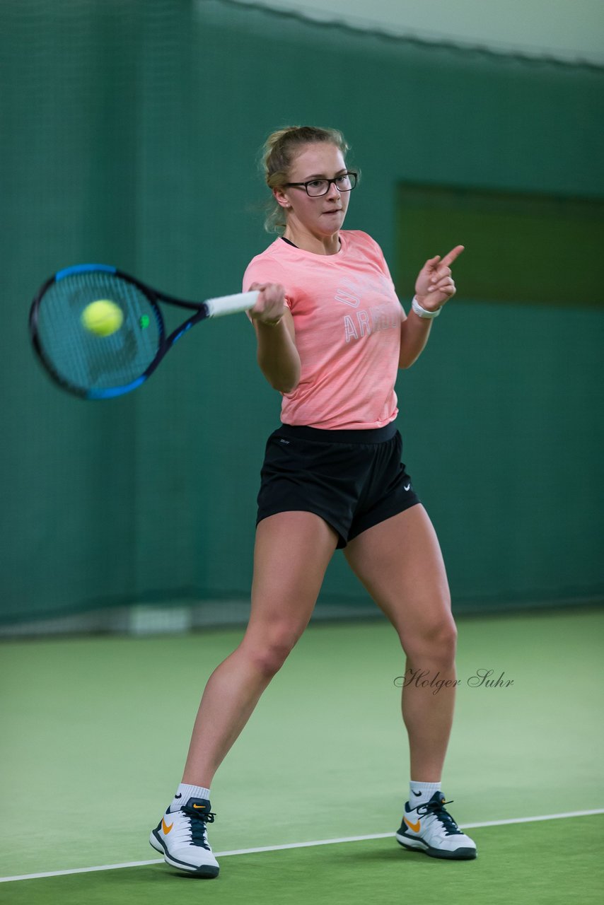 Bild 362 - Holmer Indoor Cup